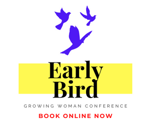 Success Secrets and Growth Conference_Early Bed Ticket