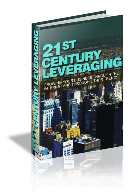 21st Century Levaraging Free eBook-750