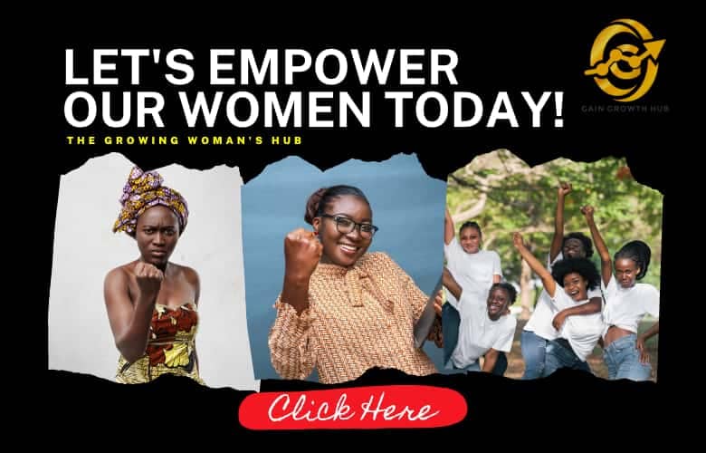 Important reasons why women should be empowered