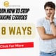 Growth Resources 9ii_How to Stop Making Excuses