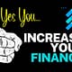 Increase Your Confidence Finance